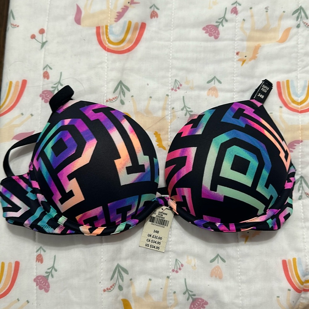 PINK Bra